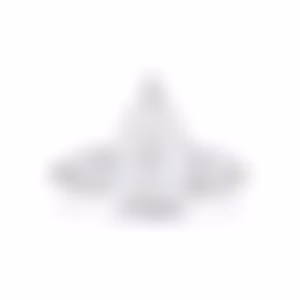 Кольцо с бриллиантом 3.51 карат из белого золота, центральный камень бриллиант