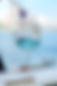 Exquisite cocktails complemented the engaging presentation.