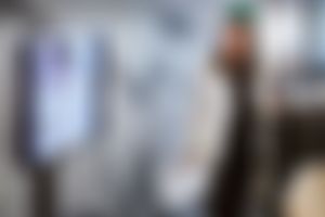 Так же в программе была лекция «История шкатулки для украшений.