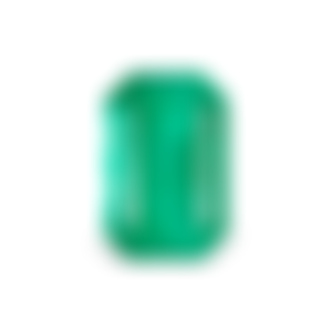 Колумбийский изумруд Muzo vivid green 4.76 карат крупным планом