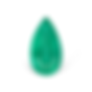 Кольцо с колумбийским изумрудом 7.5 карат от Parure Atelier