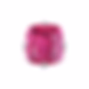 Кольцо Forever с турмалином рубеллит 25.15 карат в белом золоте