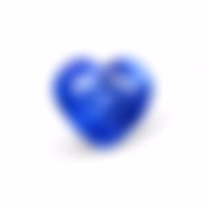 Кольцо с сапфиром 1.96 карата от Parure Atelier