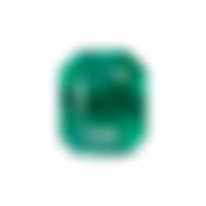 Изумруд 9.73 карата от Parure Atelier