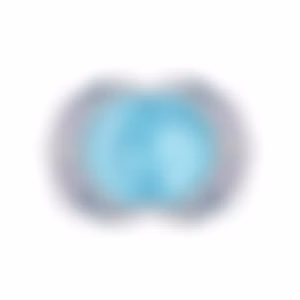 Кольцо Souffle de la Mer с турмалином Параиба 15.18 карат в белом золоте