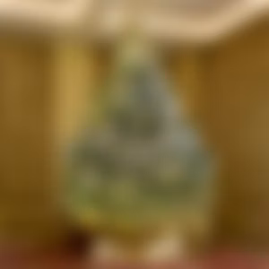 В Stella Di Mosca появилась ёлка Parure Atelier