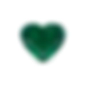 Кольцо с изумрудом 21.76 карат в элегантном дизайне.