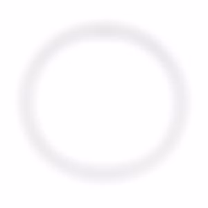 Теннисное колье с бриллиантами 11.59 карат в белом золоте