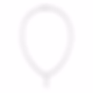 Колье с бриллиантами маркиз 10.38 карат в белом золоте от Parure Atelier