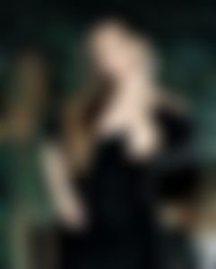 She was accompanied by a first soloist of the famous theatre,