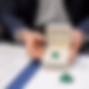 ГемЦентр МГУ выдал первый премиум-отчёт камню Parure Atelier