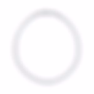 Колье с бриллиантом 18.26 карат в форме сердца из Parure Atelier