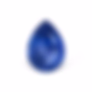 Кольцо с сапфиром 2.37 карат от Parure Atelier