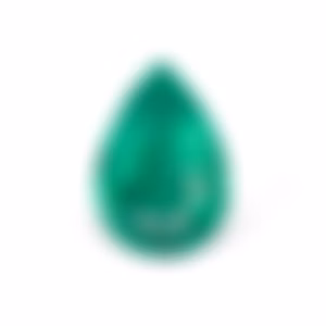 Кольцо с изумрудом 3.45 карата от Parure Atelier