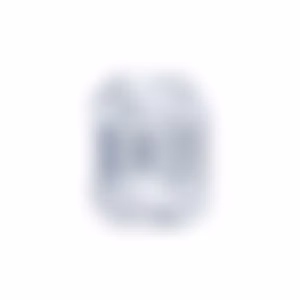 Крупный циркон 11.04 карат в изящной оправе от Parure Atelier