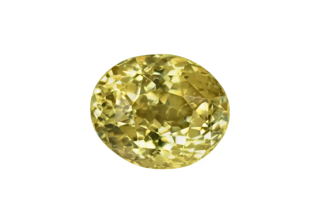 Хризоберилл