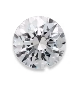 Very very slightly included (VVS1, VVS2)