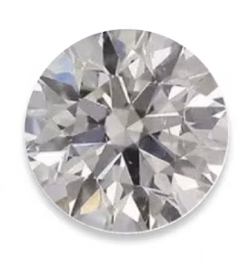 С незначительнам жёлтым оттенком