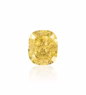 Жёлтый Бриллиант