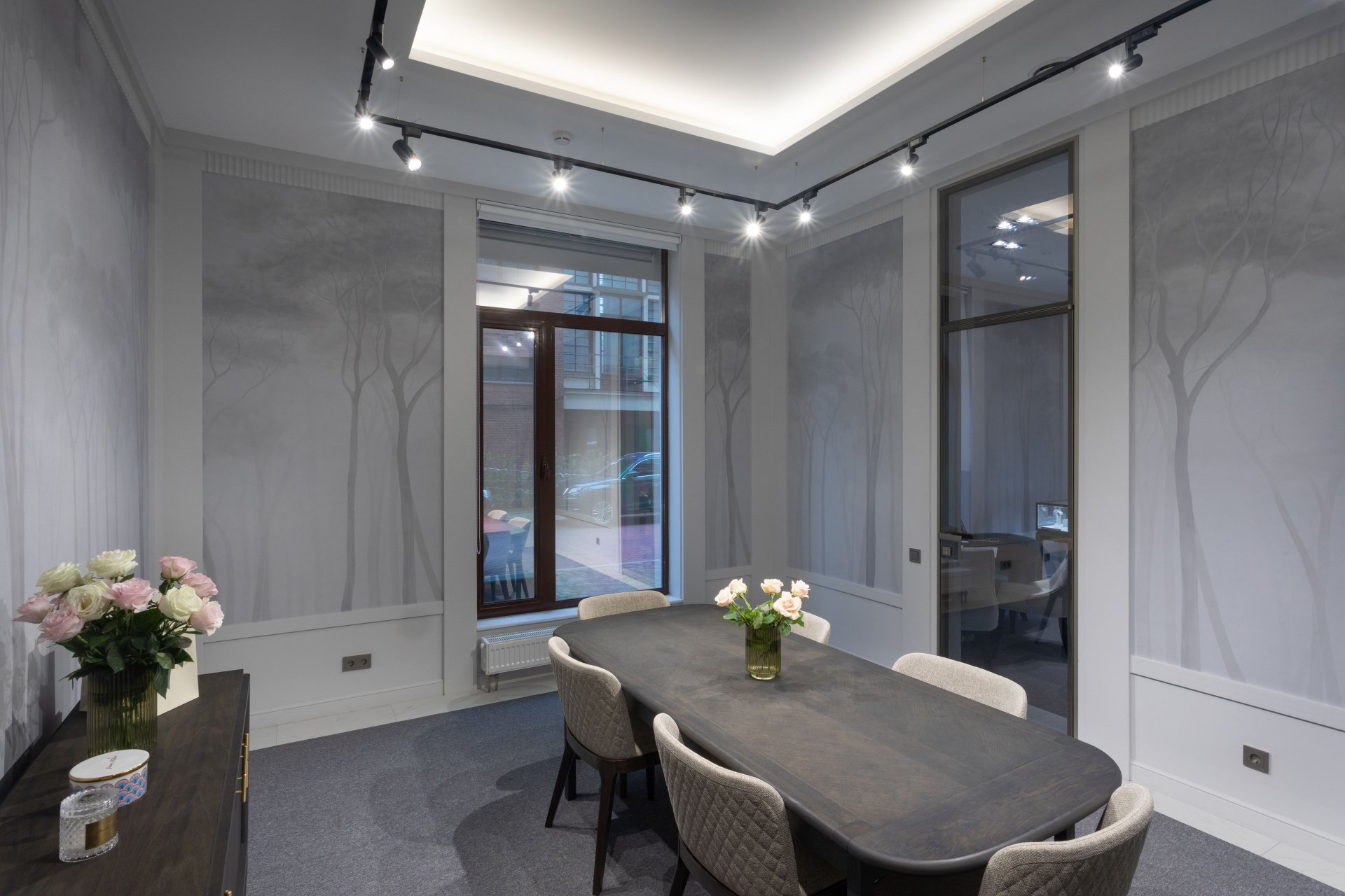 Санкт-Петербург, Корпусная ул., 3