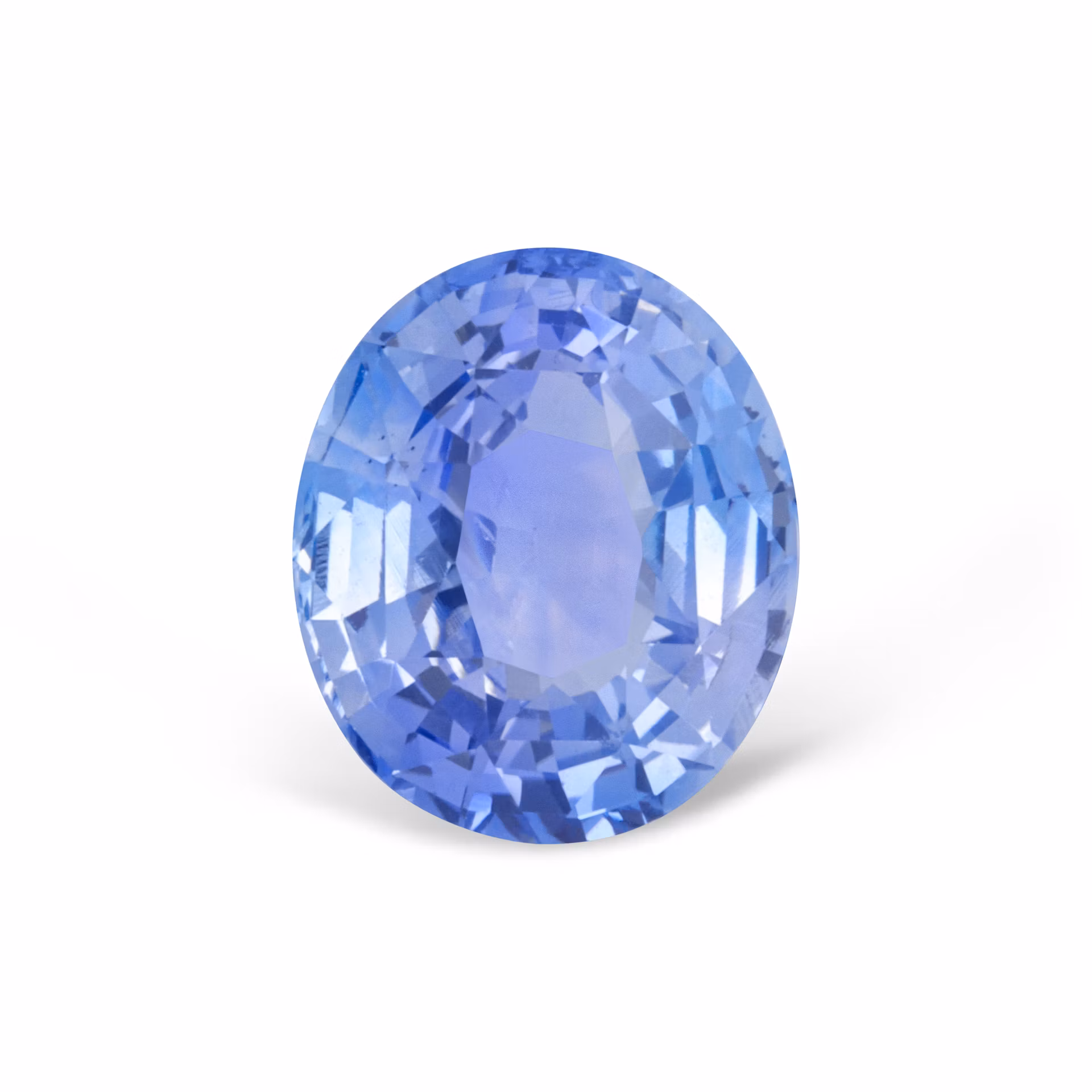 Сапфир 1.90 карат купить | Parure Atelier