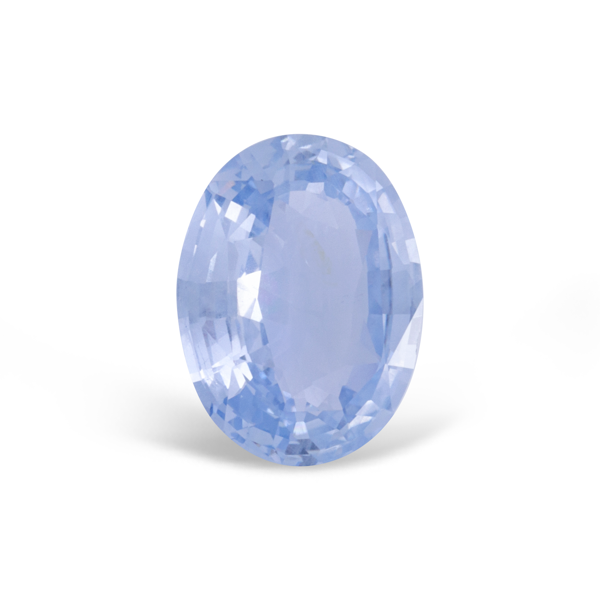 Сапфир 2.19 карат купить | Parure Atelier