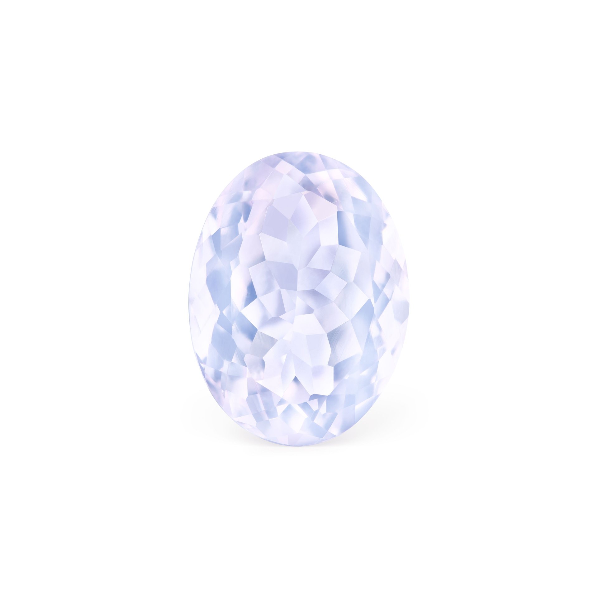 Кольцо с кварцем 9.78 карат, элегантный дизайн.