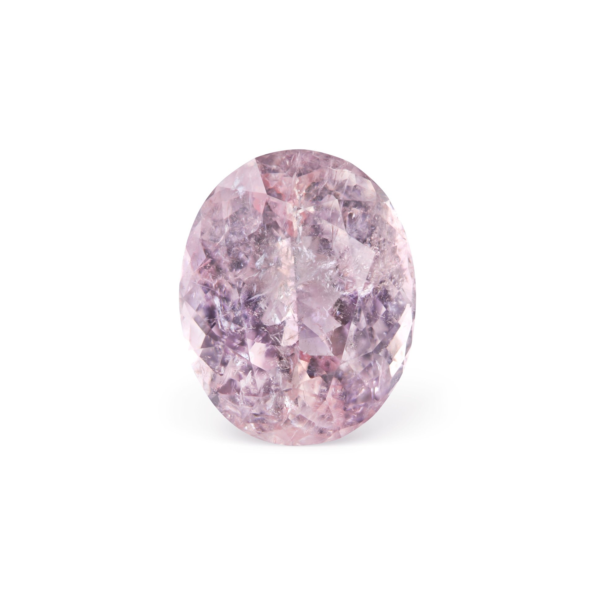 Опал 7.83 карат в изысканном ювелирном изделии «Турмалин».