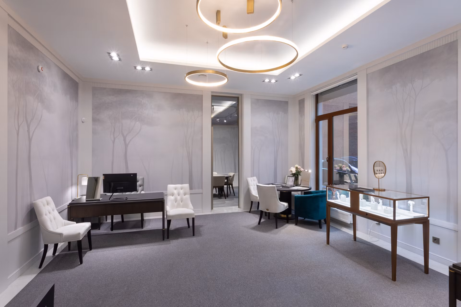 Санкт-Петербург, Корпусная ул., 3