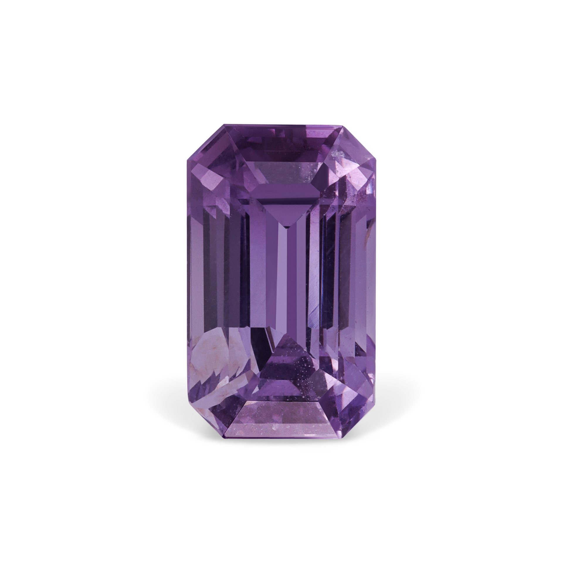Кольцо с шпинелью 3.37 карата от Parure Atelier